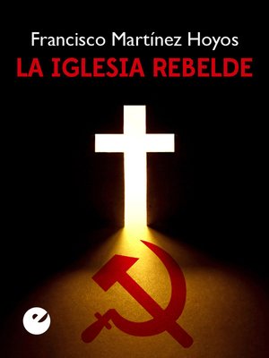 cover image of La Iglesia rebelde